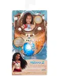 Moana 2  - Moana's light up shell necklace