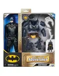 Batman Adventures Superhero