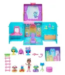 S682: Gabby's Dollhouse -  Gabby Girl Dress Up Closet 
