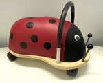 S173: Wheely Bug Ride On