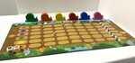 Snail Pace Race Game