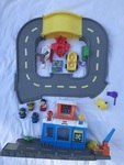 LP AIRPORT - FISHER PRICE #470