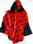LADYBIRD COSTUME
