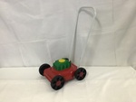 Metal Mighty Lawnmower