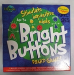 Bright Buttons Board Game