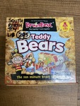 Brain Box - Teddy Bears