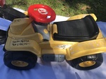 Fisher-Price Dig 'N' Ride 