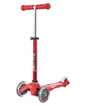 MINI MICRO SCOOTER (RED)