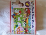 GAIT GIANT FARM FLOOR PUZZLE