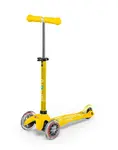 MINI MICRO SCOOTER (YELLOW)