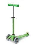 MINI MICRO SCOOTER (GREEN)