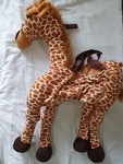GIRAFFE COSTUME