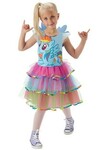 Rainbow Dash - My Little Pony Costume