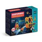 MAGFORMERS - SPACE EPISODE SET
