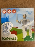PUZZLE TRIO - KNIGHTS