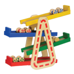 Ramp Racer / Roller Ramp