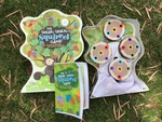 The Sneaky, Snacky Squirrel Game