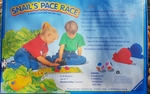 Snail's Pace Race
