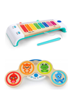 BABY EINSTEIN MAGIC TOUCH MUSIC SET