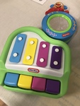 BABY MUSIC BOX