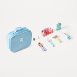 WOODEN DENTIST KIT