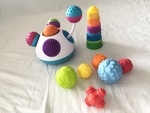 BABY PLAYSET