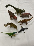 DINOSAUR SET