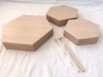 HEX DRUMS