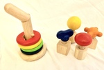 PLANTOYS TODDLER PACK