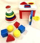 COLOURFUL BABY BOX 2