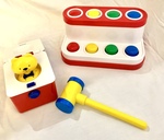 COLOURFUL BABY BOX 3