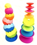 COMPLEX STACKING TOYS BOX 2