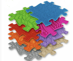 BABY SENSORY MATS