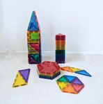 CONNETIX TILES - GEOMETRIC PACK