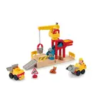 MEGA CONSTRUCTION SET