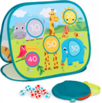 TOSS N SCORE GAME SET