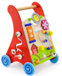 ACTIVITY BABY WALKER