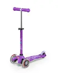 MINI MICRO SCOOTER (PURPLE)