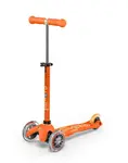MINI MICRO SCOOTER (ORANGE)