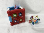 11: BABY TOYS 2