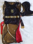 KNIGHTS COSTUME