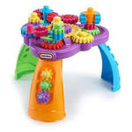 12: Little Tikes Giggly Gears Twirl Table