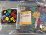 BRIO NO 30172 COG SET