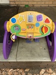5 in 1 ACTIVITY GYM no1