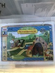 GREAT DISCOVERY TRAIN SET