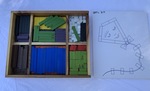 CUISENAIR LEARNING RODS