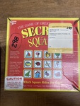 SECRET SQUARE