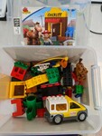TOY STORY DUPLO