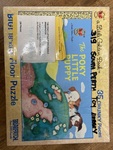 THE POKY LITTLE PUPPY PUZZLE