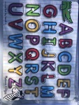 ALPHABET PUZZLE